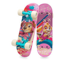 SKATEBOARD 17" PAW PATROL GIRLS