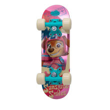 SKATEBOARD 17" PAW PATROL GIRLS