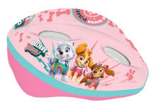 BIKE HELMET PAW PATROL GIRLS