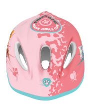 BIKE HELMET PAW PATROL GIRLS