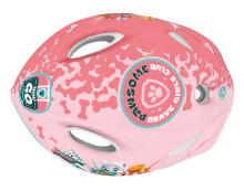 BIKE HELMET PAW PATROL GIRLS