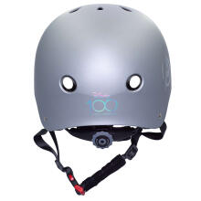 SPORT HELMET MARVEL PLATINUM - D100 - SIZE L