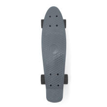 PENNYBOARD 7-BRAND BLACK SMOKE
