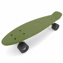 PENNYBOARD 7-BRAND GRAY OLIVES