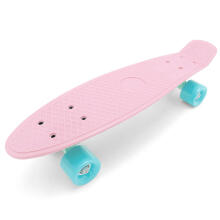 PENNYBOARD 7-BRAND PINK SKY