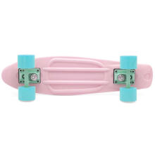 PENNYBOARD 7-BRAND PINK SKY