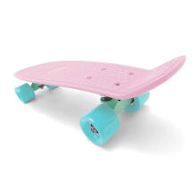 PENNYBOARD 7-BRAND PINK SKY