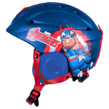 SKI HELMET CAPTAN AMERICA