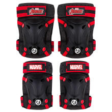 SKATE KNEE, ELBOW, WRIST PROTECTORS AVENGERS