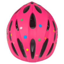 IN MOLD BIKE HELMET MINNIE