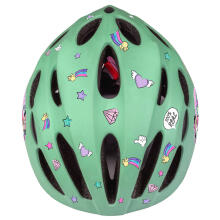 IN MOLD BIKE HELMET MINNIE