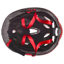 IN MOLD BIKE HELMET AVENGERS - GIRLS