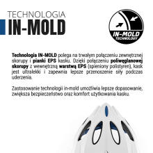 IN MOLD BIKE HELMET AVENGERS - GIRLS