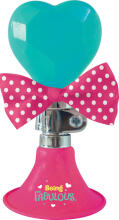 HORN MINNIE