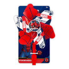PINWHEEL SPIDERMAN