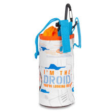 BOTTLE COVER STAR WARS BB8