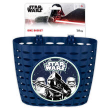 BASKET STAR WARS STORMTROOPER