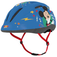 BIKE HELMET S 48-52CM MICKEY