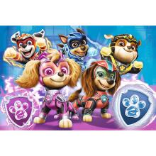 TREFL PAW PATROL Супермакси-пазл, 24 шт.