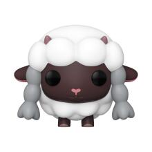 FUNKO POP! Vinila figūra: Pokemon - Wooloo