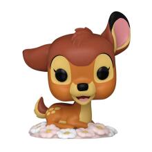 FUNKO POP! Vinila figūra: Bambi - Bambi