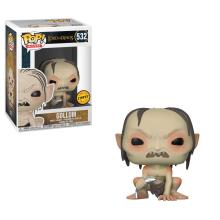 FUNKO POP! Vinyl: Фигурка: Lord of the Rings - Gollum (w /Chase)