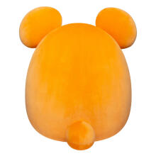 SQUISHMALLOWS POKEMON plīša rotaļlieta Teddiursa, 35 cm