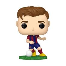 FUNKO POP! Vinila figūra: Barcelona - Gavi
