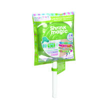 MAKE IT REAL Shrink Magic Lollipop Rokassprādžu komplekts