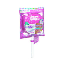 MAKE IT REAL Shrink Magic Lollipop Rokassprādžu komplekts