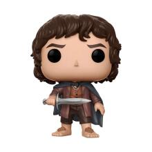 FUNKO POP! Vinyl Figure: Lord of the Rings - Frodo Baggins (w/ Chase)