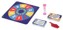 Playland Art.L-248 LV Игра настольная Пантонимы (латыш.яз)