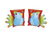Bestway 32115 Armbands Dino&Parrot 23x15cm