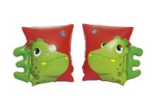 Bestway 32115 Armbands Dino&Parrot 23x15cm