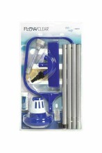 Bestway 58195 Flowclear Pool Accessories Set