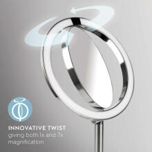 Homedics MIR-SR900 Twist