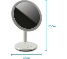 Homedics MIR-SR820-EU Touch & Glow