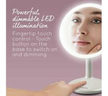 Homedics MIR-SR820-EU Touch & Glow