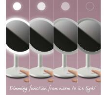 Homedics MIR-SR820-EU Touch & Glow