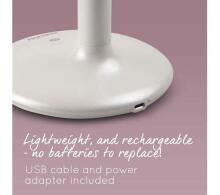 Homedics MIR-SR820-EU Touch & Glow