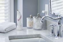 Homedics MDA-100RGA Radiance