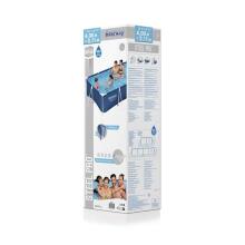 Bestway 56405 Pool Frame 400x211x81cm