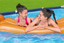 Bestway 56405 Pool Frame 400x211x81cm