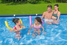 Bestway 56405 Pool Frame 400x211x81cm