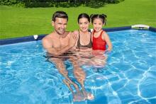 Bestway 56404 Steel Pro Pool