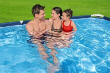 Bestway 56404 Steel Pro Pool
