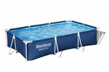 Bestway 56404 Steel Pro Pool