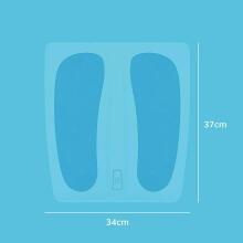 Homedics FM-TS9-EU Shiatsu Foot Massage