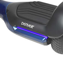Denver HBO-6750 Blue