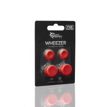 White Shark PS5-817 Wheezer Red